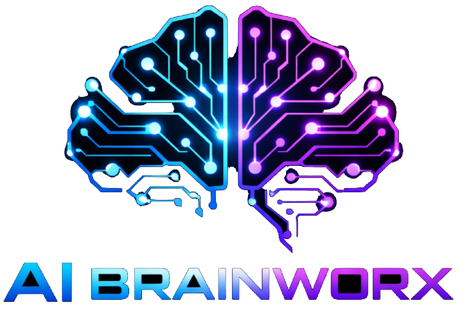 AI BrainWorx Logo