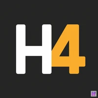 HuggingFaceH4 logo