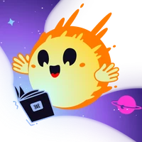 Hugging Face logo