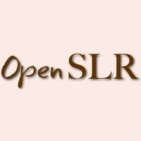 openslr logo