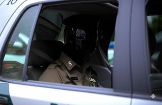 Thailand’s AI Cop is Watching!