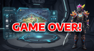 Forget Skynet, AI is Building… Games?! 🤯
