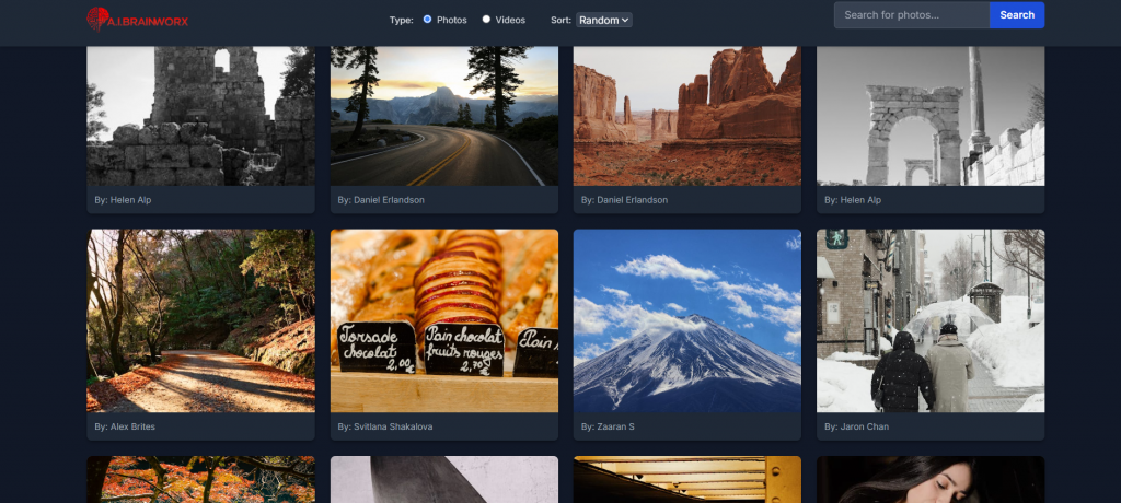 Discover Stunning, Royalty-Free Images and Videos with Our New Pexels-Powered Media Finder! Discover Stunning, Royalty-Free Images and Videos with Our New Pexels-Powered Media Finder!