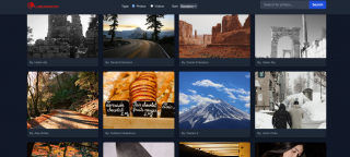 Discover Stunning, Royalty-Free Images and Videos with Our New Pexels-Powered Media Finder!