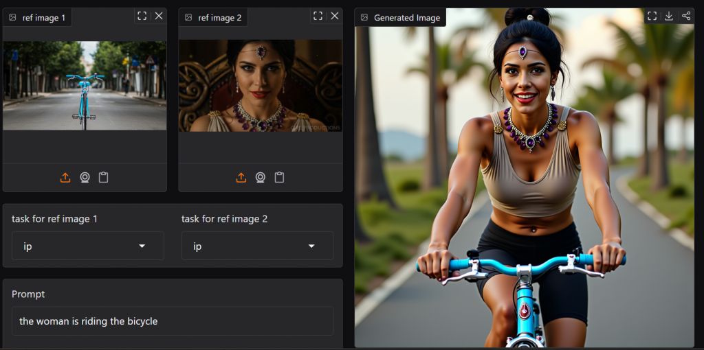 DreamO: ByteDance’s AI Image Wizard Lets You Remix Reality! DreamO: ByteDance’s AI Image Wizard Lets You Remix Reality!