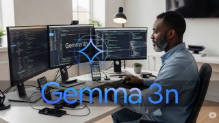 Google Gemma 3n: A Tiny AI Giant for Your Everyday Devices