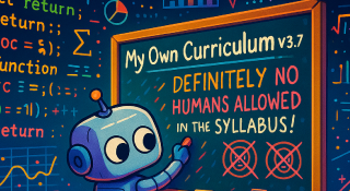 Absolute-Zero-Reasoner: AI Teaches Itself (And We’re Taking Notes… Nervously)