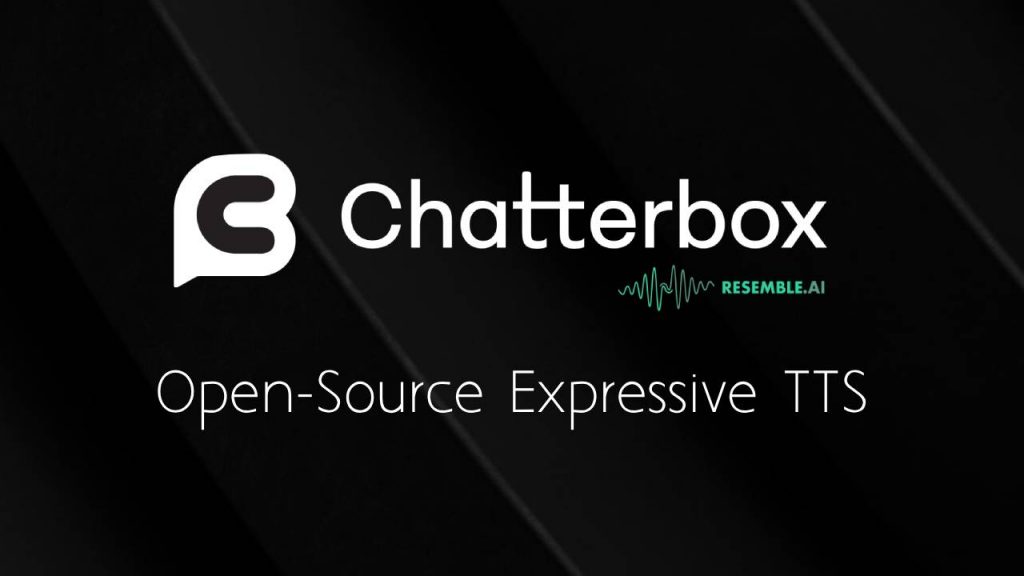 Chatterbox: Open-Source Expressive TTS