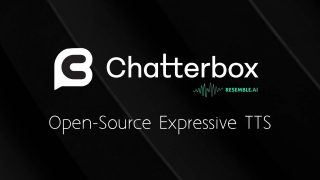 Chatterbox: Open-Source Expressive TTS