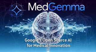 MedGemma Unveiled: Google’s Open Source AI for Medical Innovation