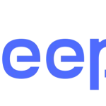 DeepSeek logo from the official model card.